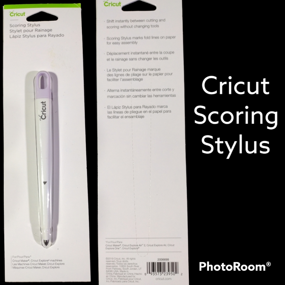 💥3/$15 Cricut Scoring Stylus